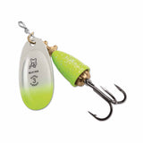 Blue Fox Vibrax Candyback Spinner