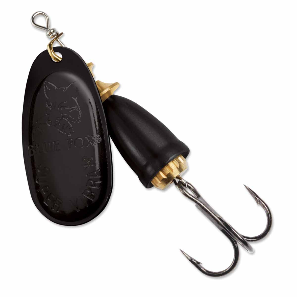 Blue Fox Vibrax Spinner