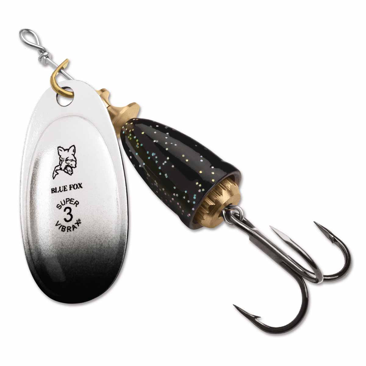 Blue Fox Vibrax Spinner