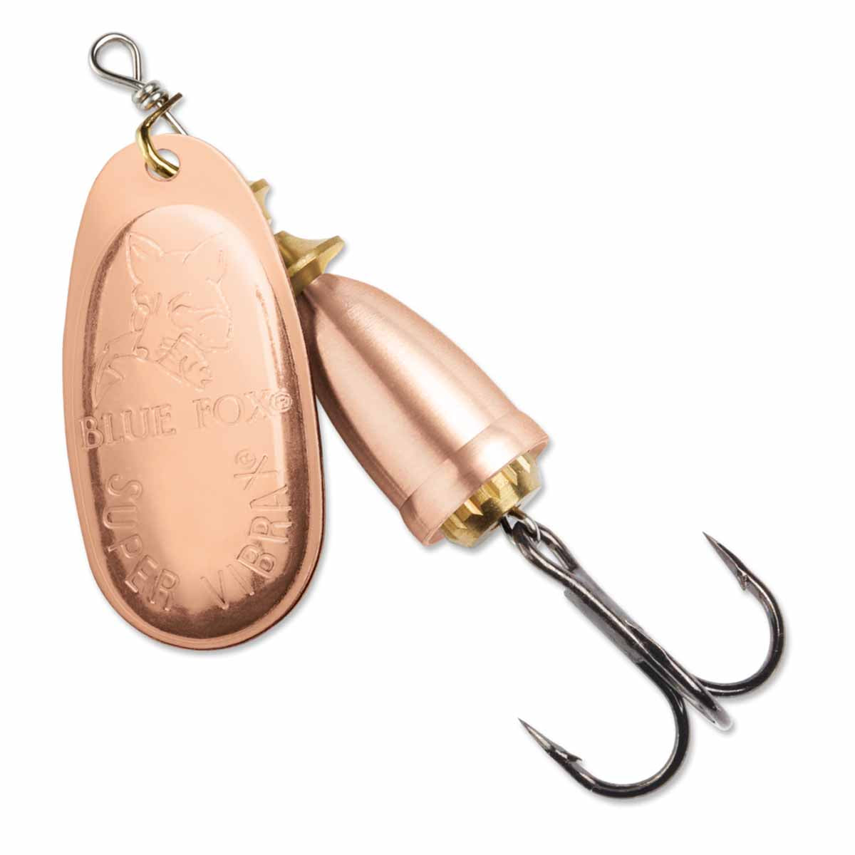 Blue Fox Vibrax Spinner