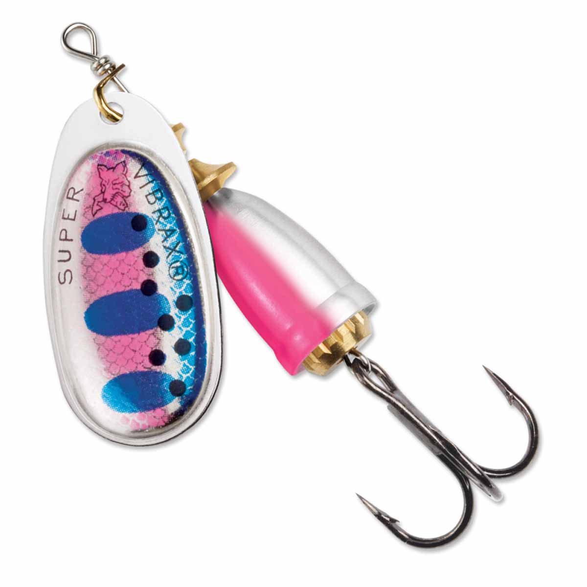 Blue Fox Vibrax Spinner