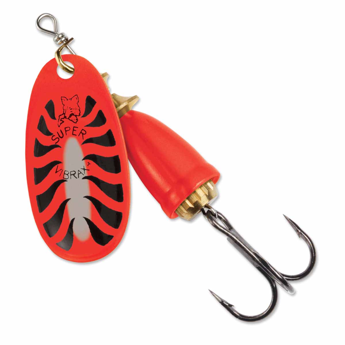 Blue Fox Vibrax Spinner