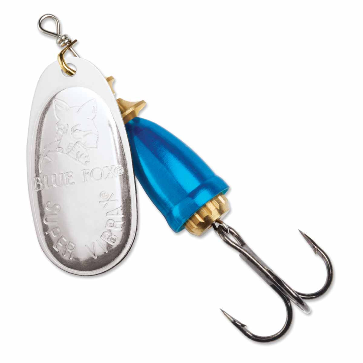 Blue Fox Vibrax Spinner