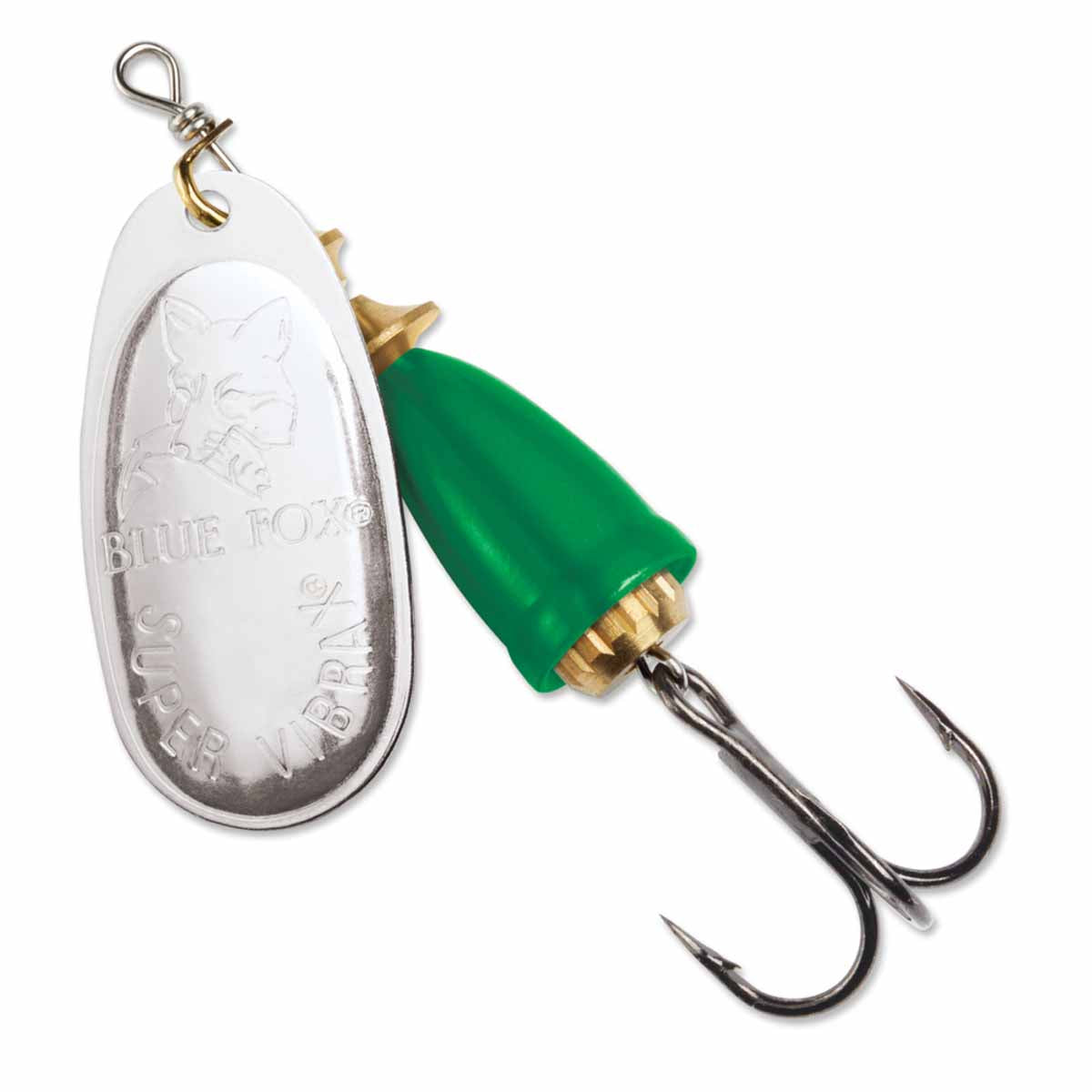 Blue Fox Vibrax Spinner