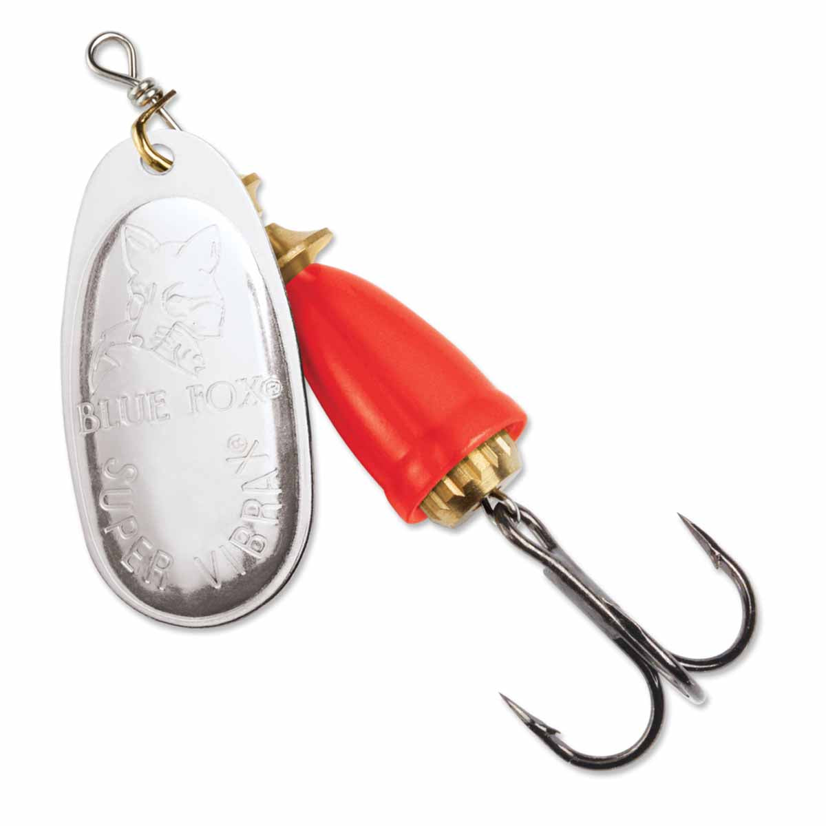Blue Fox Vibrax Spinner