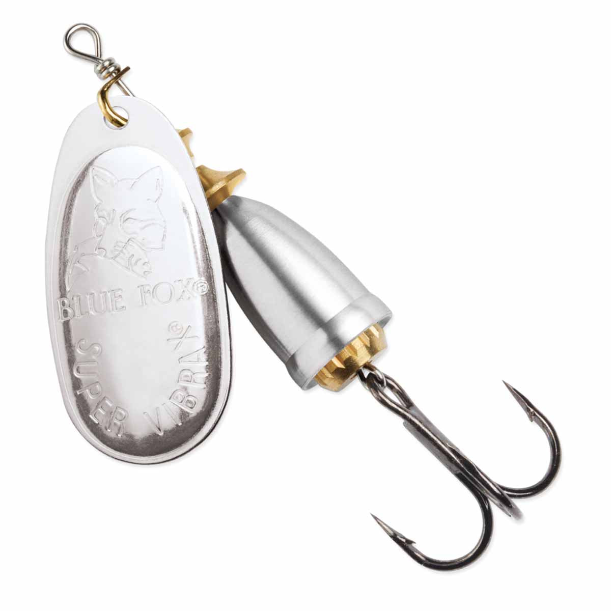 Blue Fox Vibrax Spinner