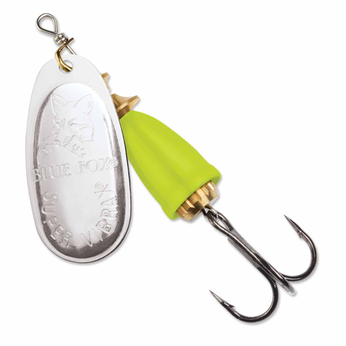 Blue Fox Vibrax Spinner