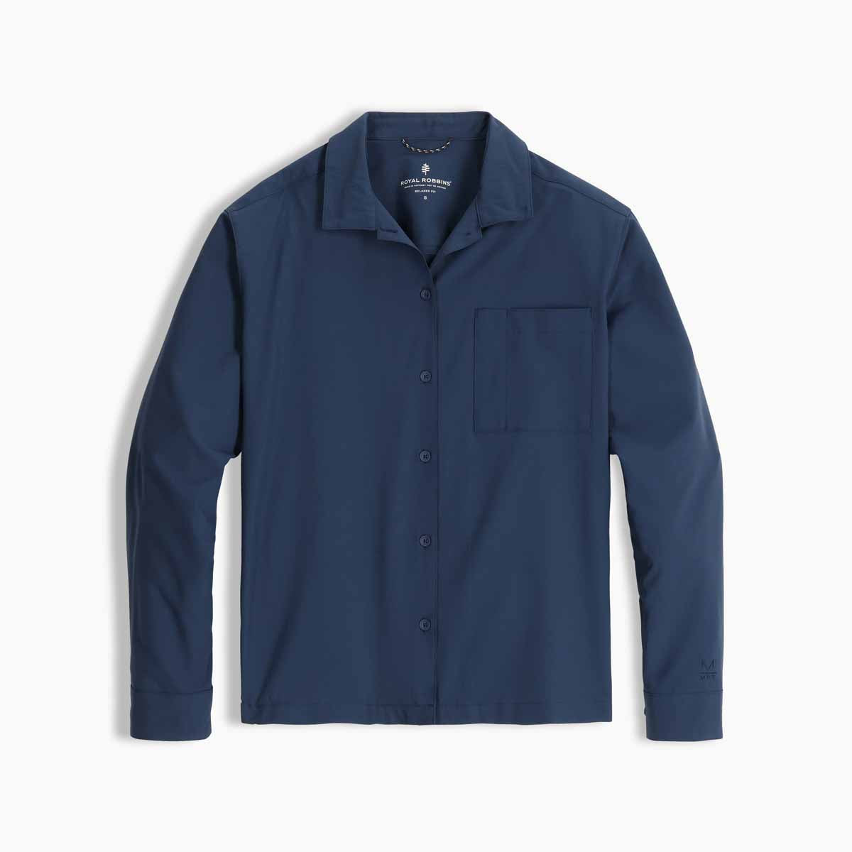 Royal Robbins Women's Expedition III L/S