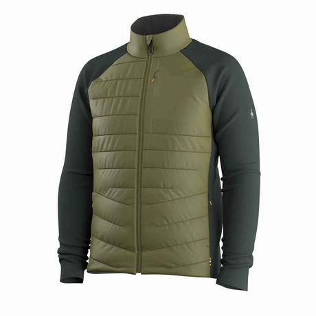 Smartwool Men's Smartloft Hybrid Jacket