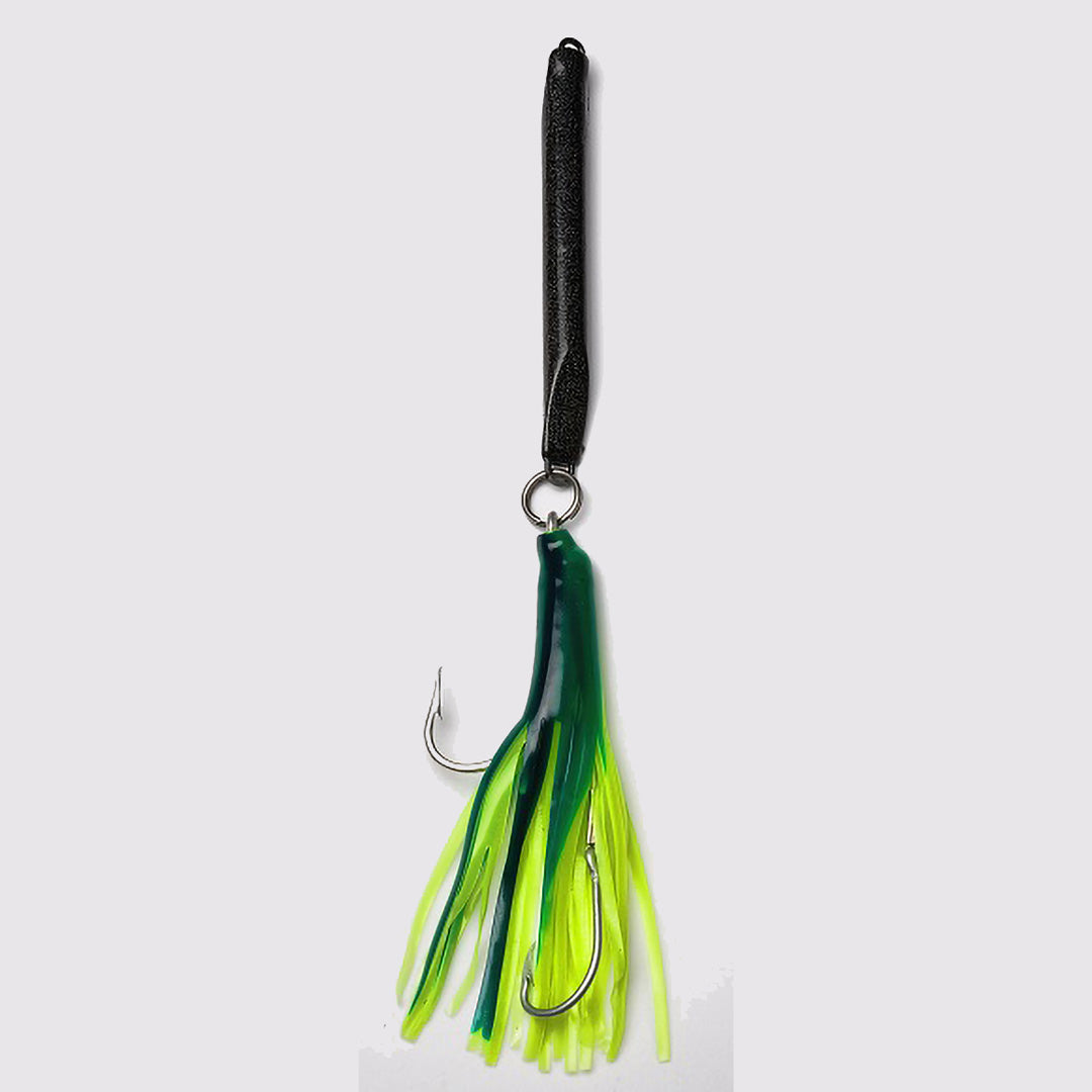 Kodiak Custom Bottom Fish 10oz. Jigs Orange / One
