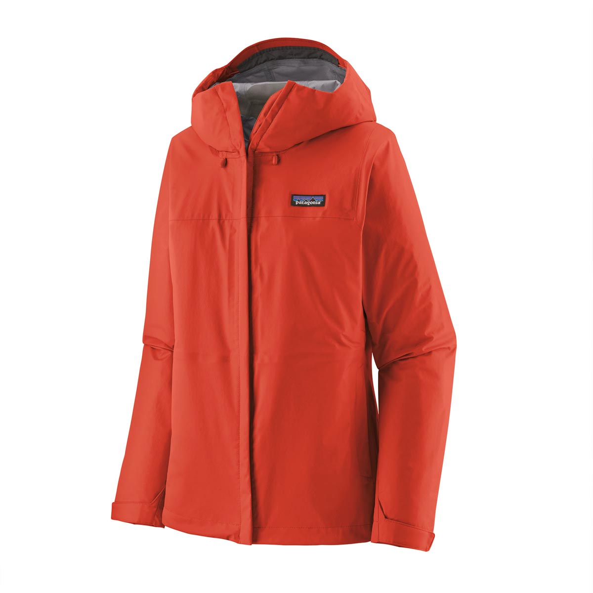Kページ Women's Torrentshell 3L Jacket #BLK [85246] ｜patagonia