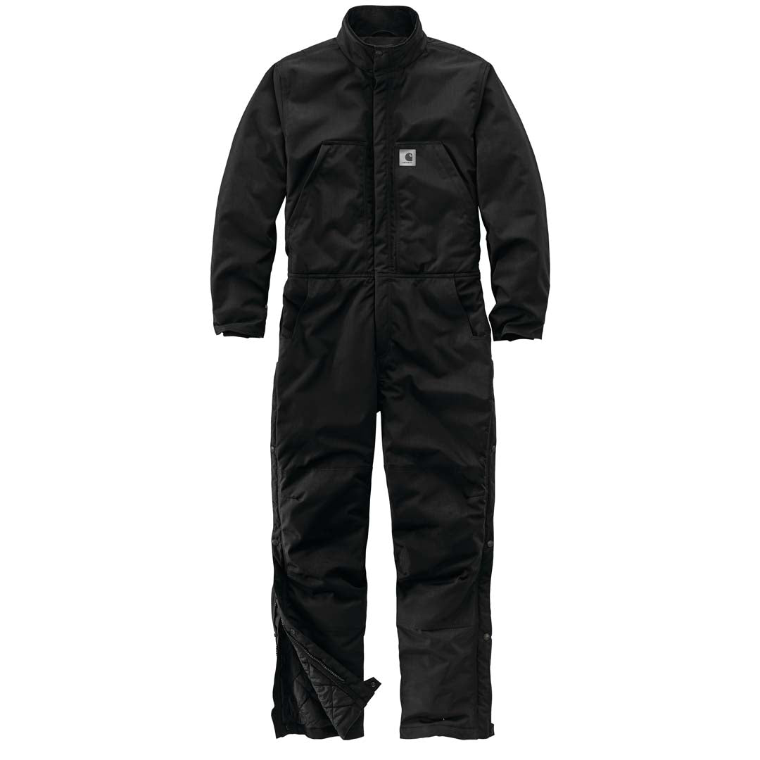 Carhartt Yukon Extremes Insulated Coverall – Big Ray's
