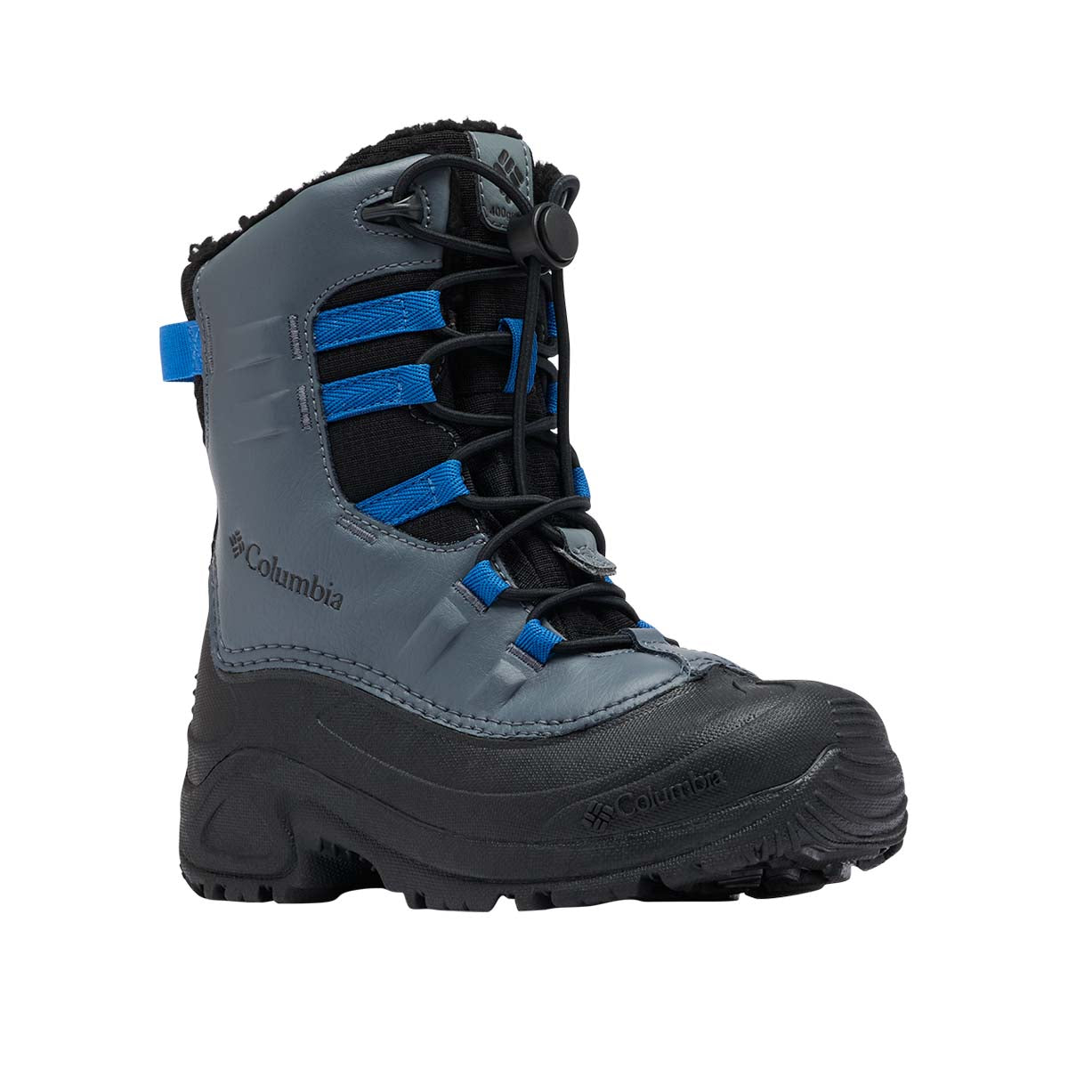 Columbia Youth Bugaboot Celsius Boot – Big Ray's