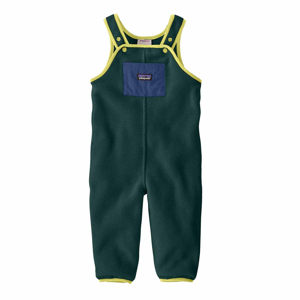 Patagonia Baby Synch Overalls – Big Ray's