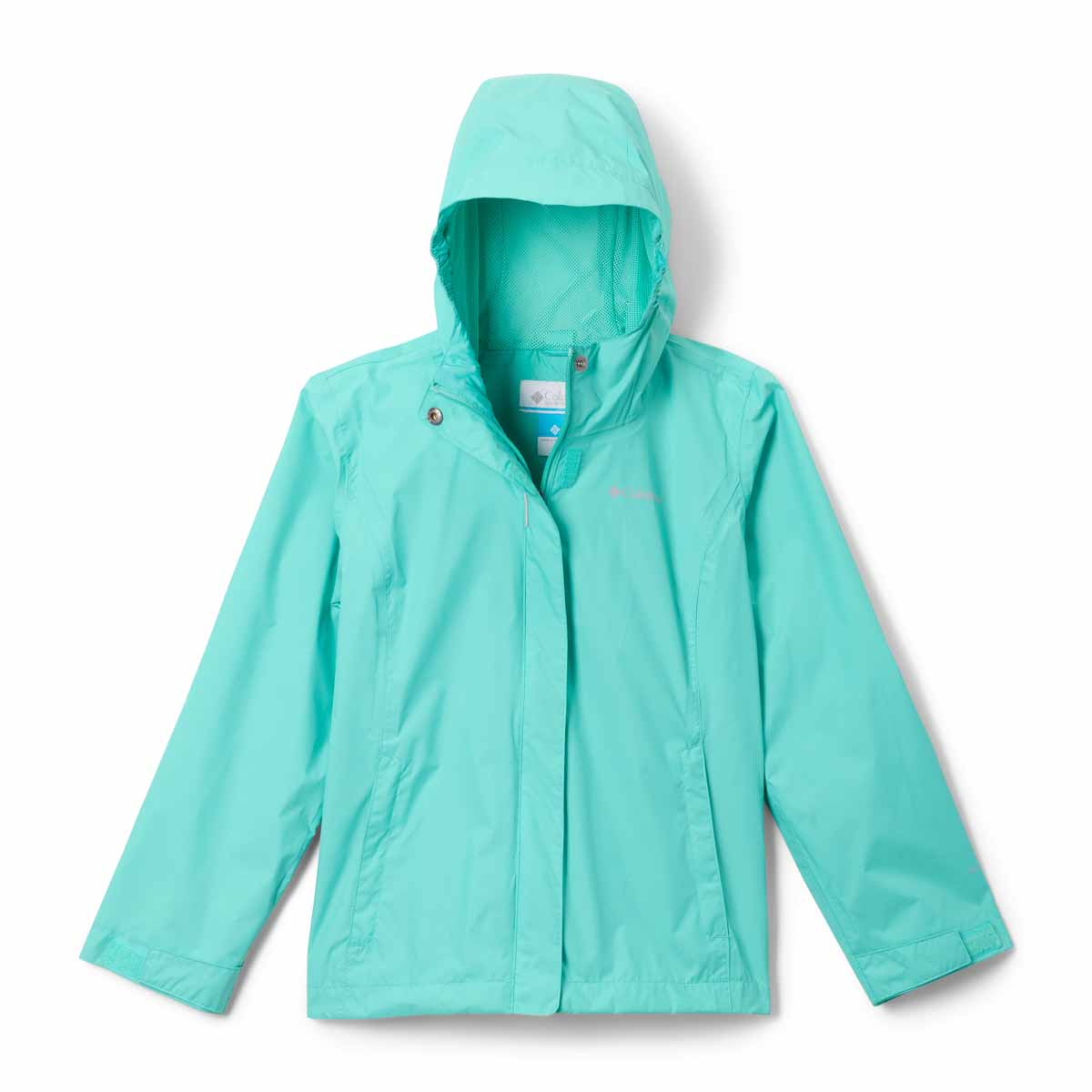 ギャイア Columbia Youth Arcadia II Jacket – Big Ray's