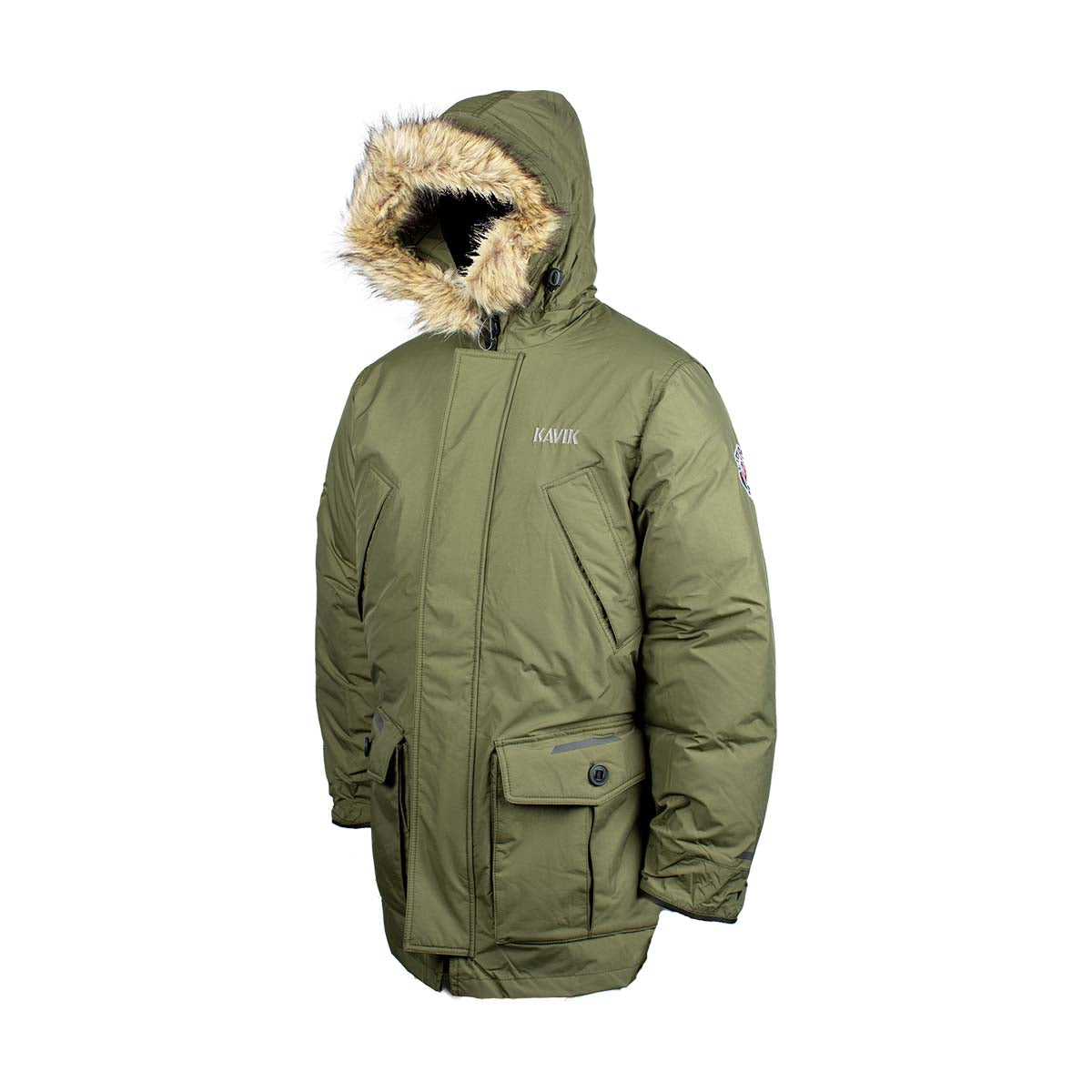 ジャケット・アウター THE RERACS edition THE BIG FIELD PARKA Field Jacket Men's | Arc'teryx United States