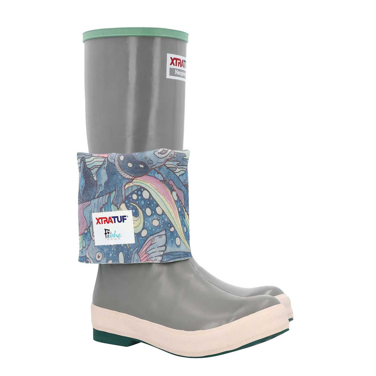 Women's Fishe HaliBorealis – Big Ray's