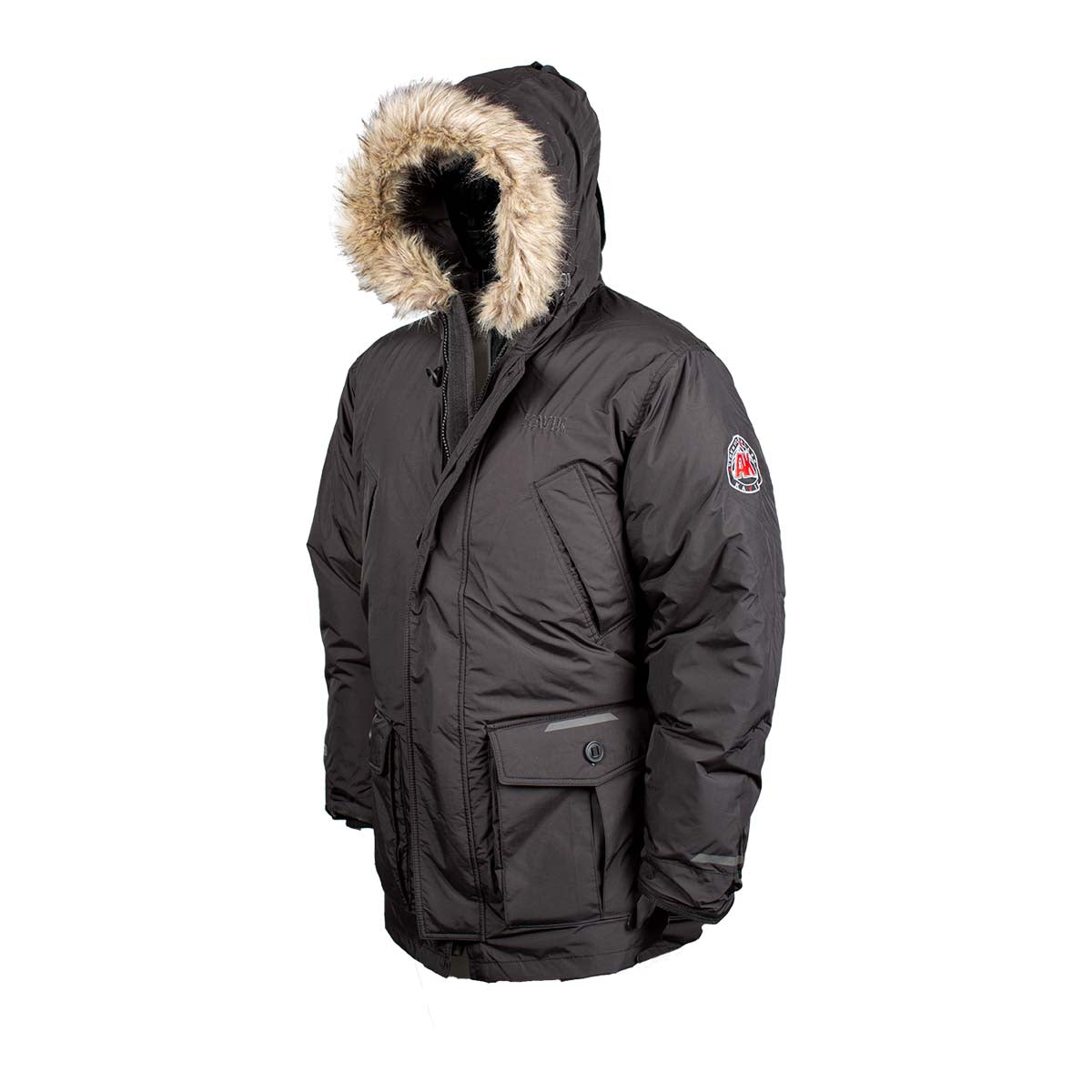 Kavik Men's Premier Down Parka – Big Ray's
