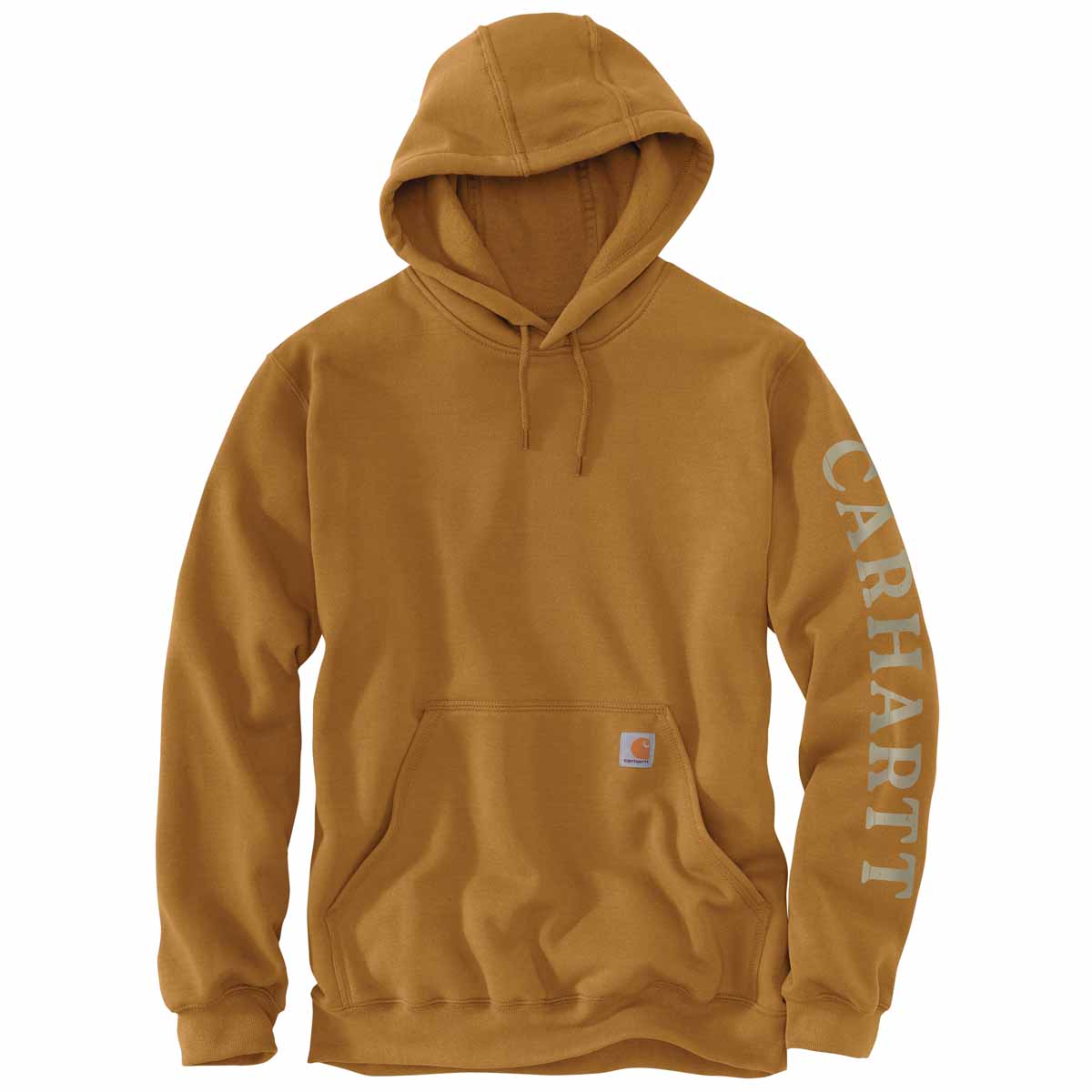 Carhartt Men's Paxton 1889 Graphic Sweatshirt – Big Ray's