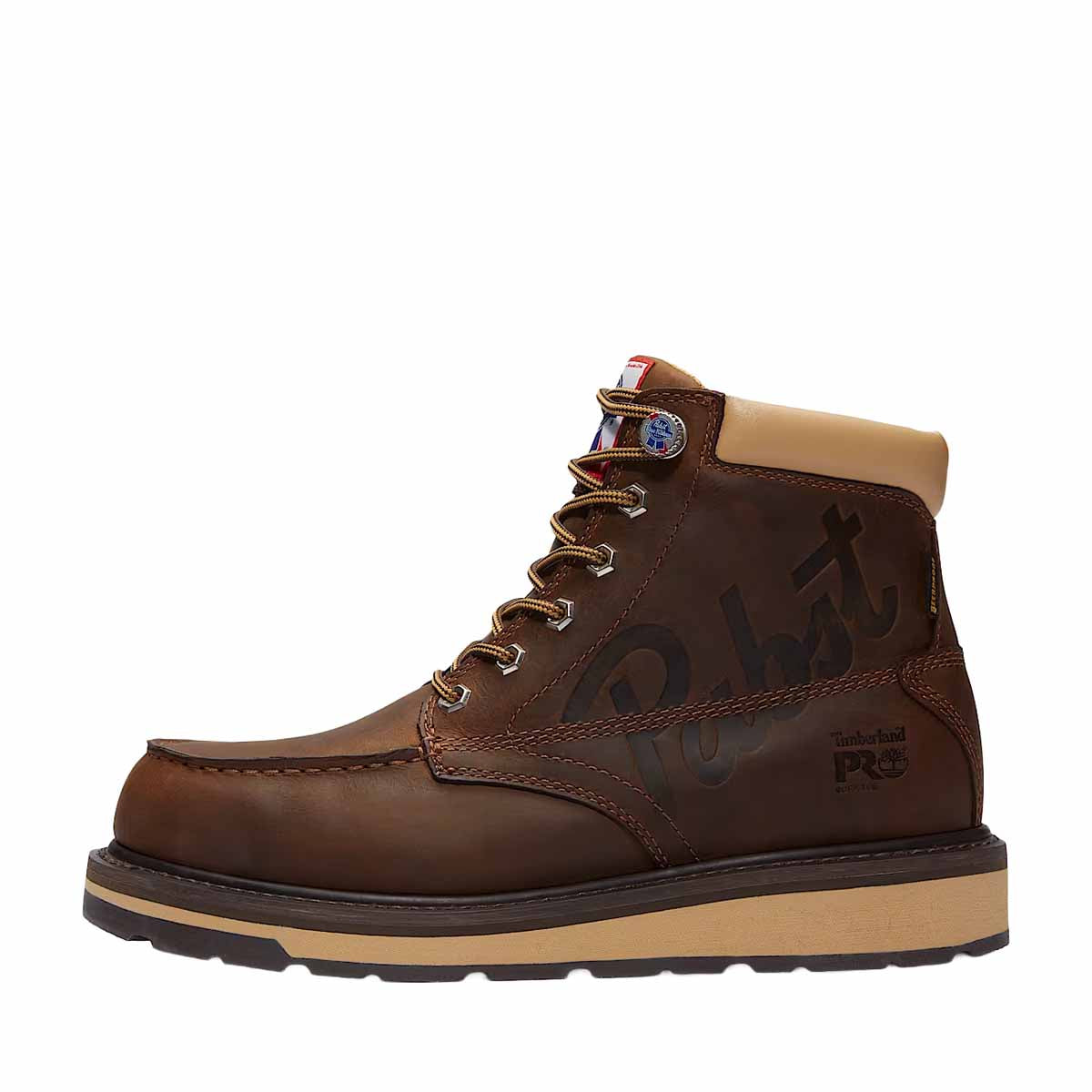 Men's Timberland PRO® and Pabst Blue Ribbon Direct Attach 6