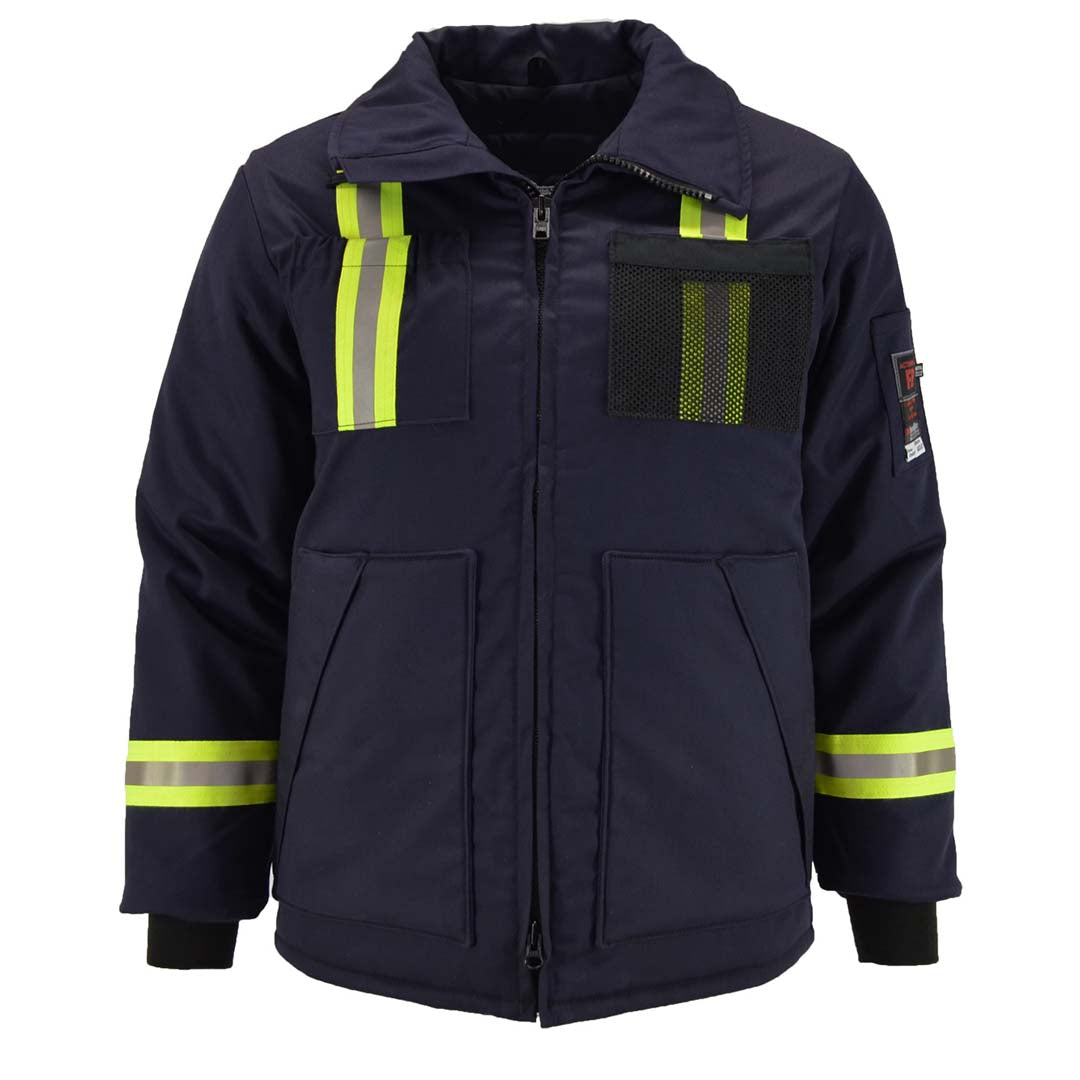 Actionwear FR Westex Ultrasoft AllOut Arctic Jacket 2X-4Xl – Big Ray's