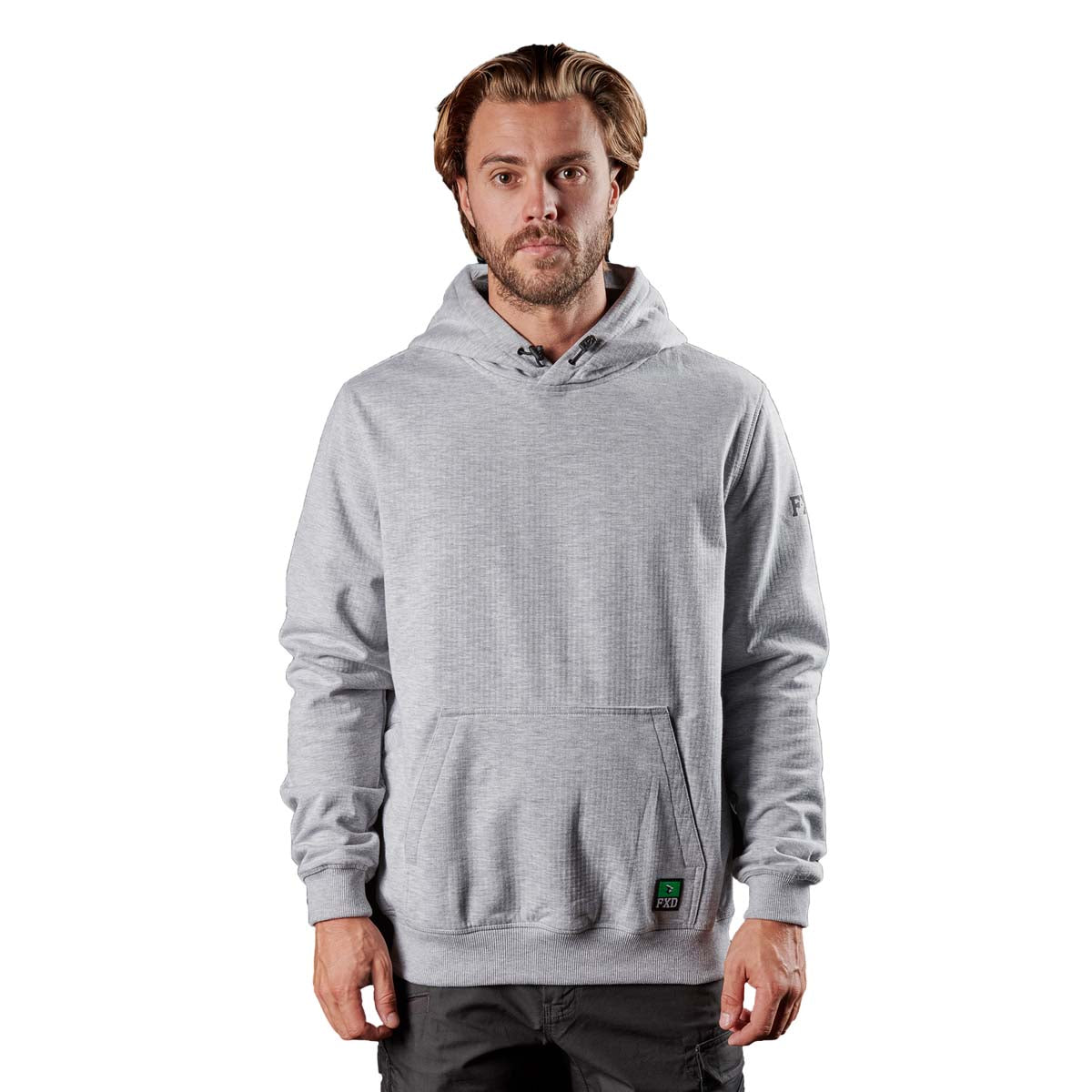 FXD WF◇1 - Work Fleece Hoodie – Big Ray's