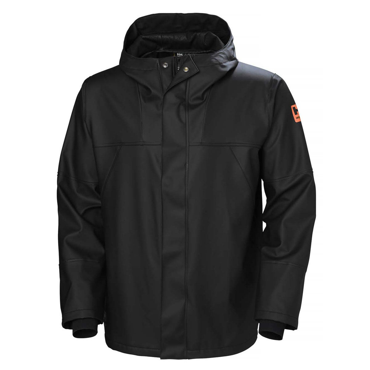 Helly Hansen Storm Rain Jacket – Big Ray's