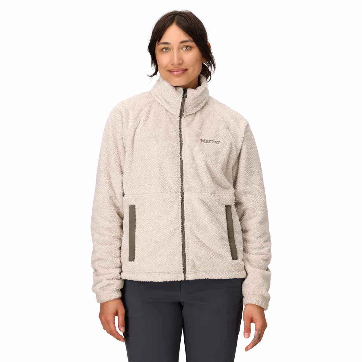 Marmot Women's Homestead Fleece Jacket
