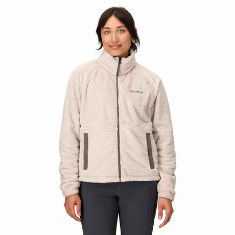 Marmot Women's Homestead Fleece Jacket