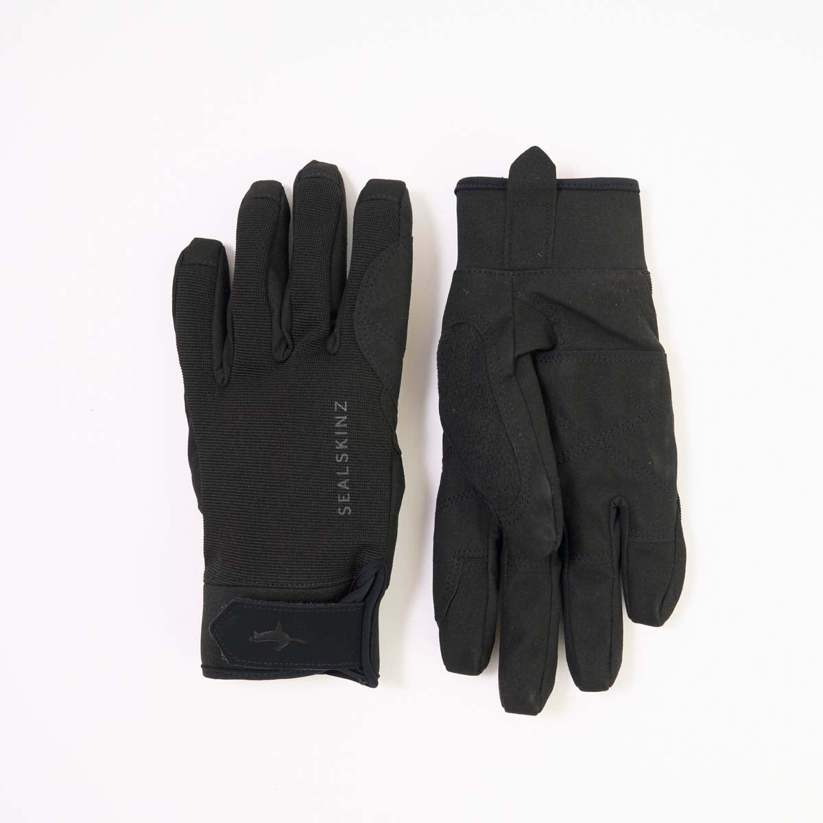 Sealskinz Skeyton Waterproof All Weather Sealskinz Ultra Grip