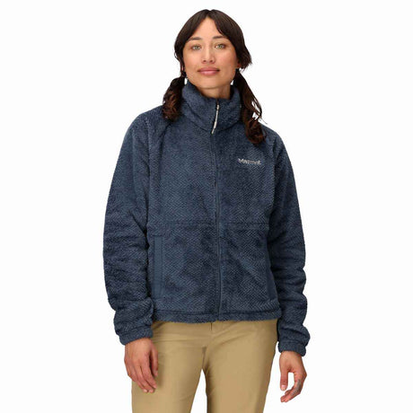 Marmot Women's Homestead Fleece Jacket