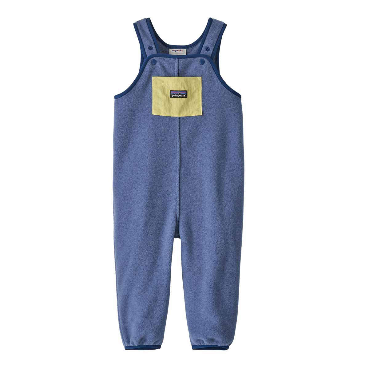 Patagonia Baby Synch Overalls – Big Ray's