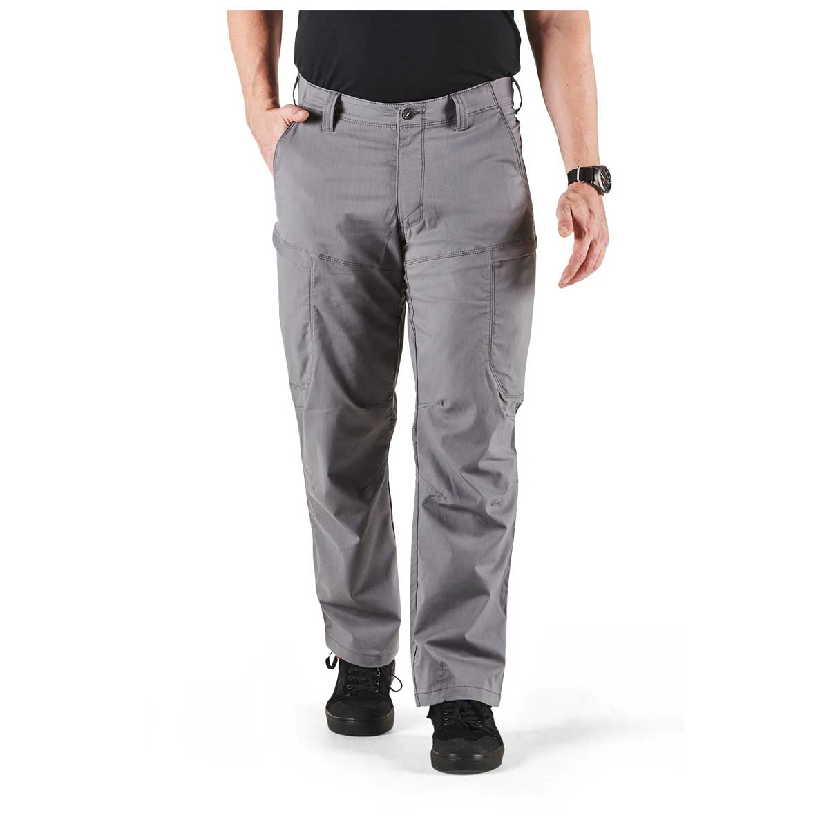 5.11 Men's Apex Pant - Storm – Big Ray's