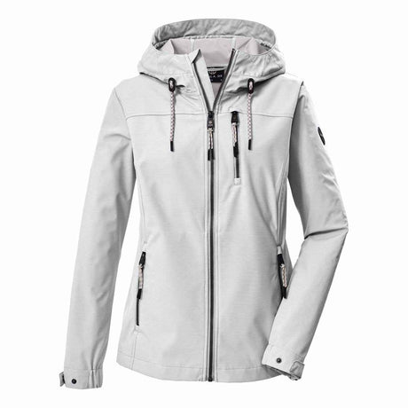 Killtec Women's GS 111 Softshell Jacket