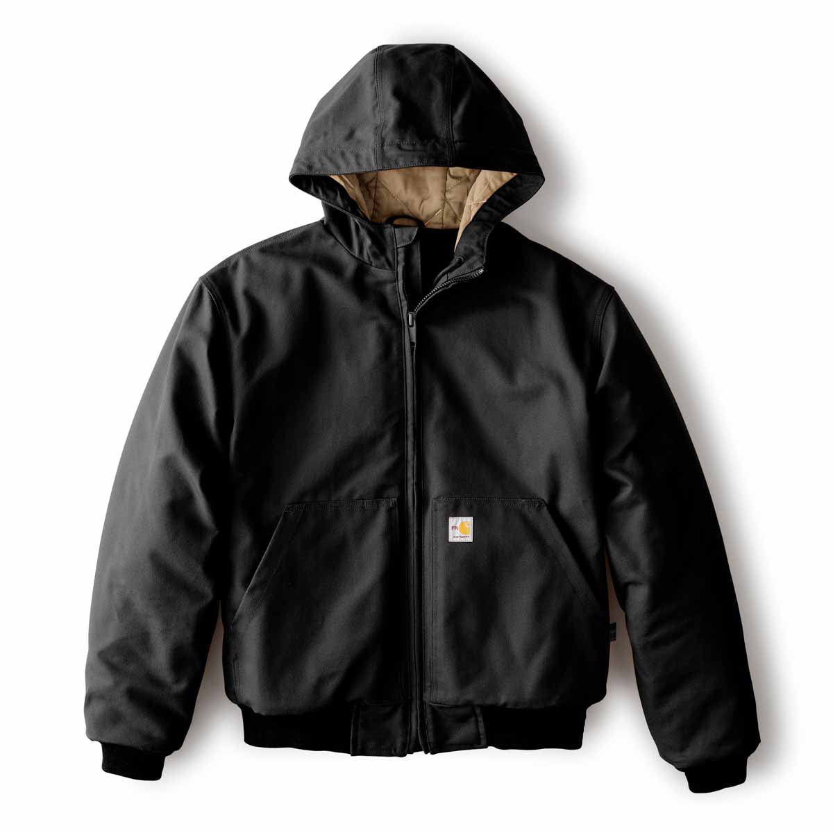 Carhartt Men's FR Duck Active Jacket – Big Ray's