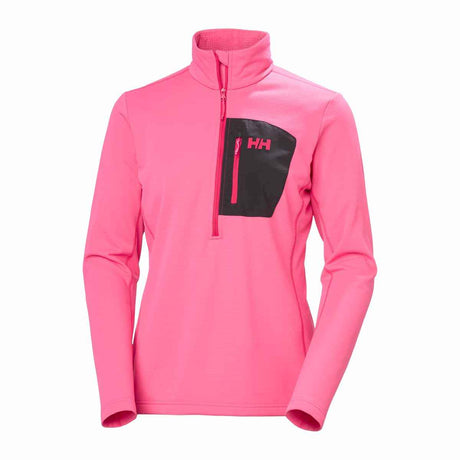 Helly Hansen Women's Versalite 1/2 Zip Fleece