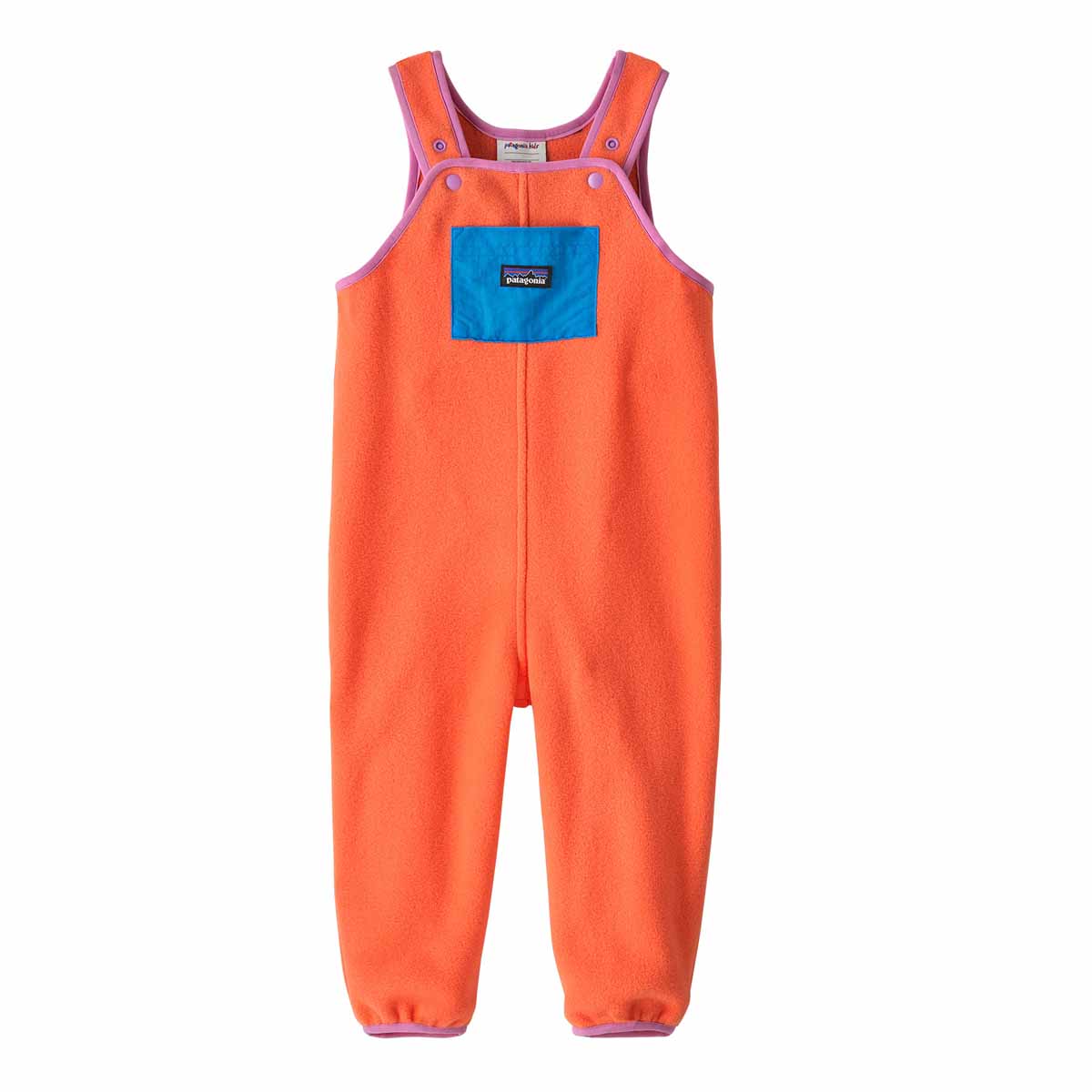 Patagonia Baby Synch Overalls – Big Ray's