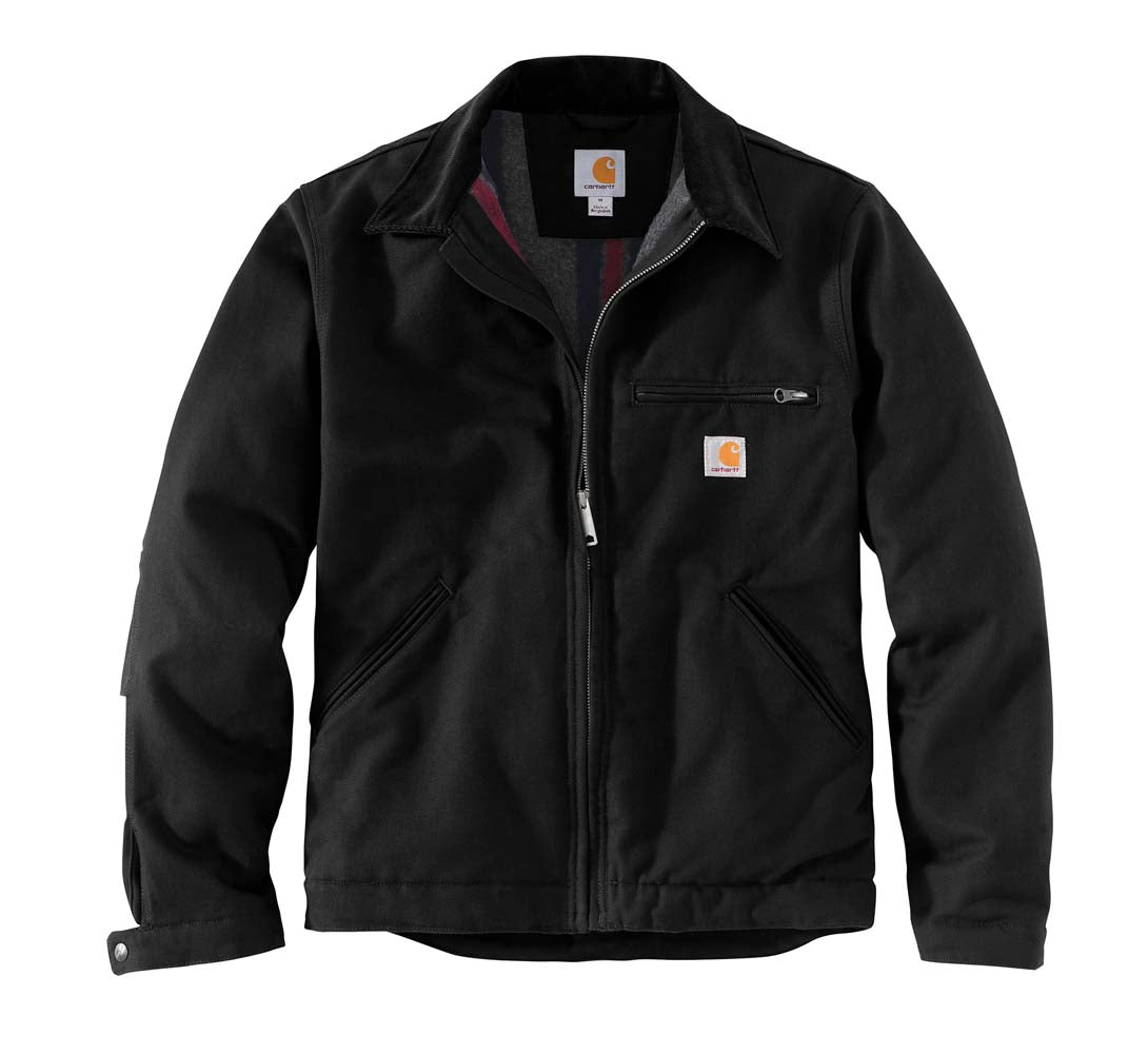Carhartt Detroit Jacket – Big Ray's