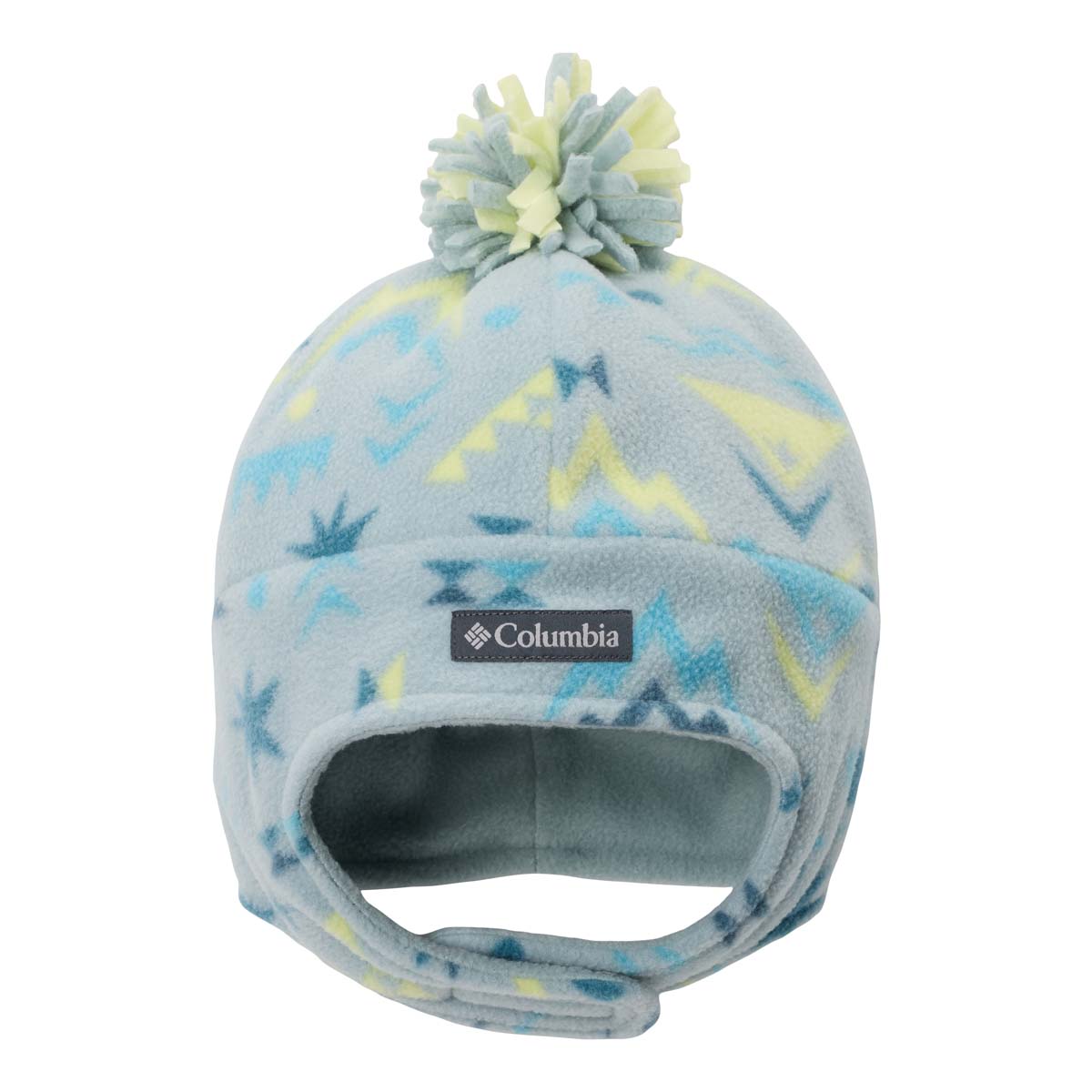 Columbia Youth Frosty Trail II Earflap Beanie – Big Ray's