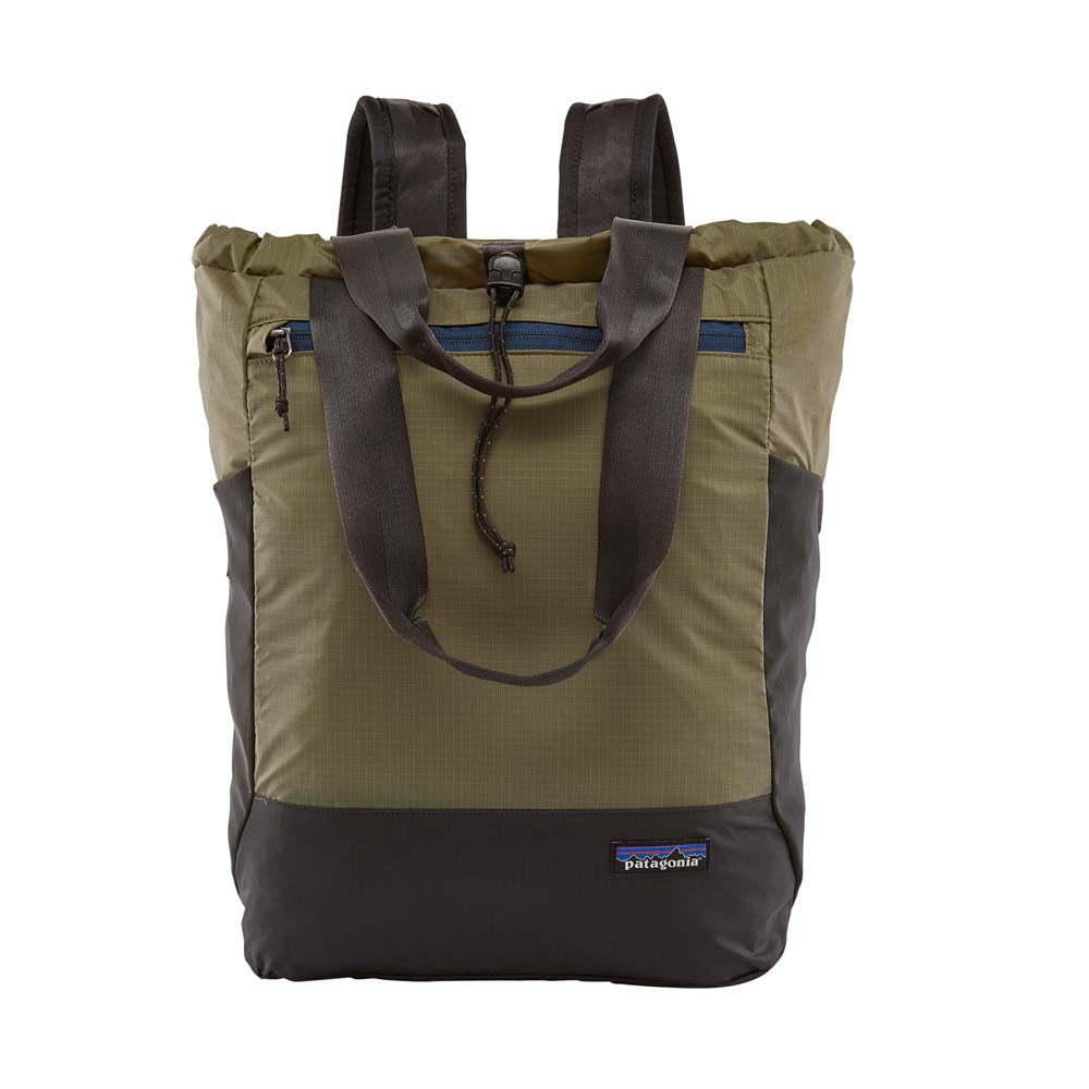 patagonia＊UL Black Hole Tote Pack FRTL Patagonia Ultralight Black Hole Tote Pack – Big Ray's