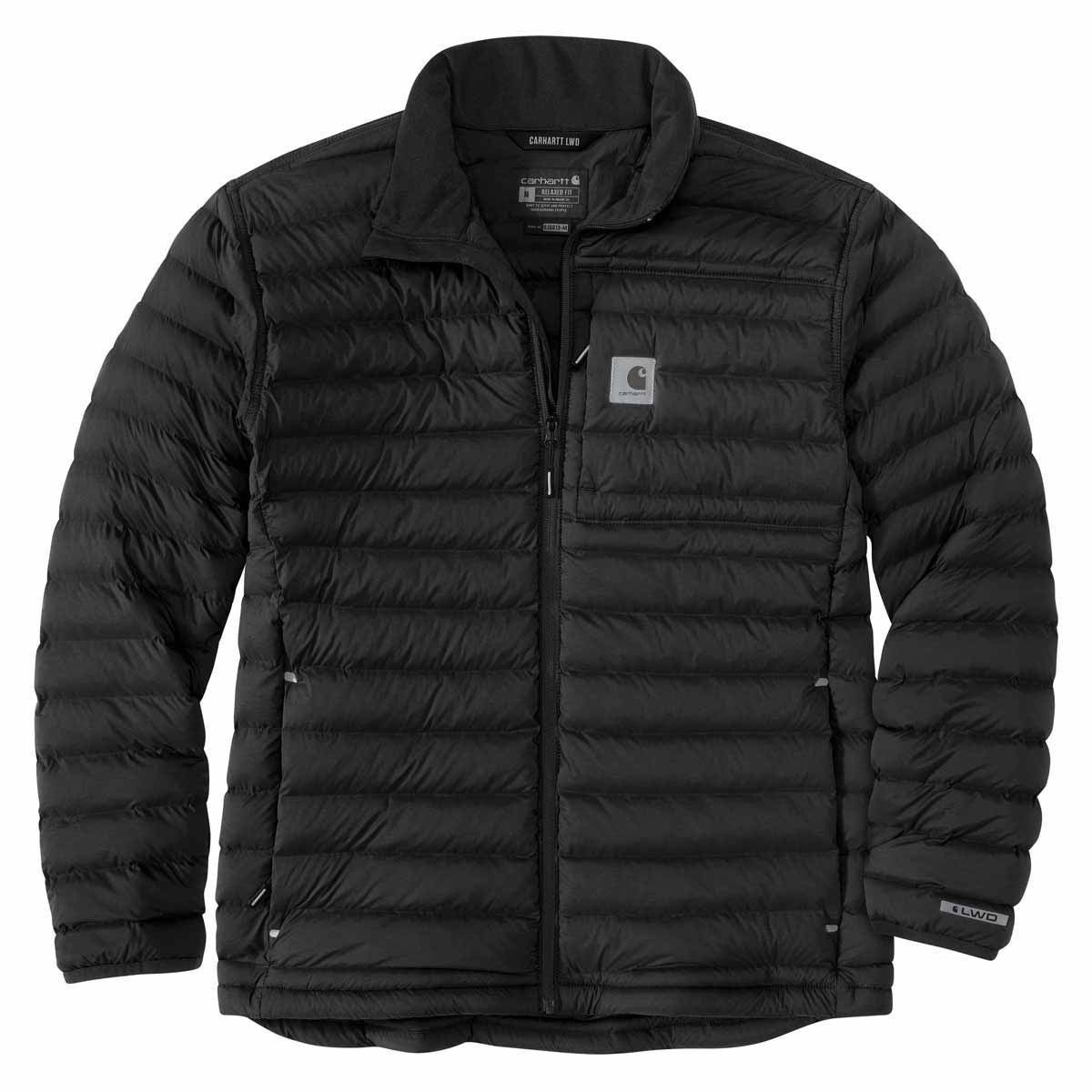 ラクトデュウ Lwd Rlxft Insulated Jacket – Big Ray's