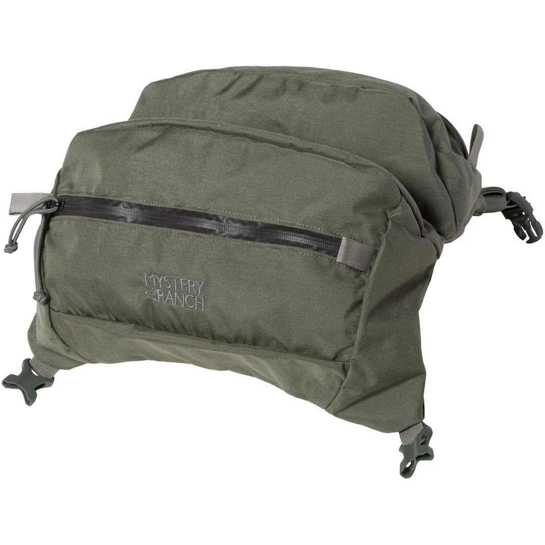 MYSTERY RANCH DAYPACK LID Mystery Ranch Hunting Daypack Lid – Big Ray's