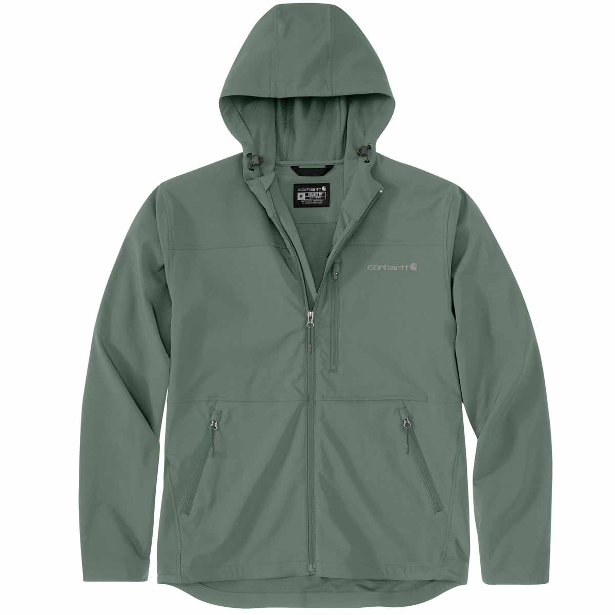 carhartt men's force fishing hook Phoenix Jacket Reel Salty Marine Grade The relaxed fit and Length:6‘ FAST ACTION (LIGHT TIP + MEDIUM-LIGHT TIP) angling