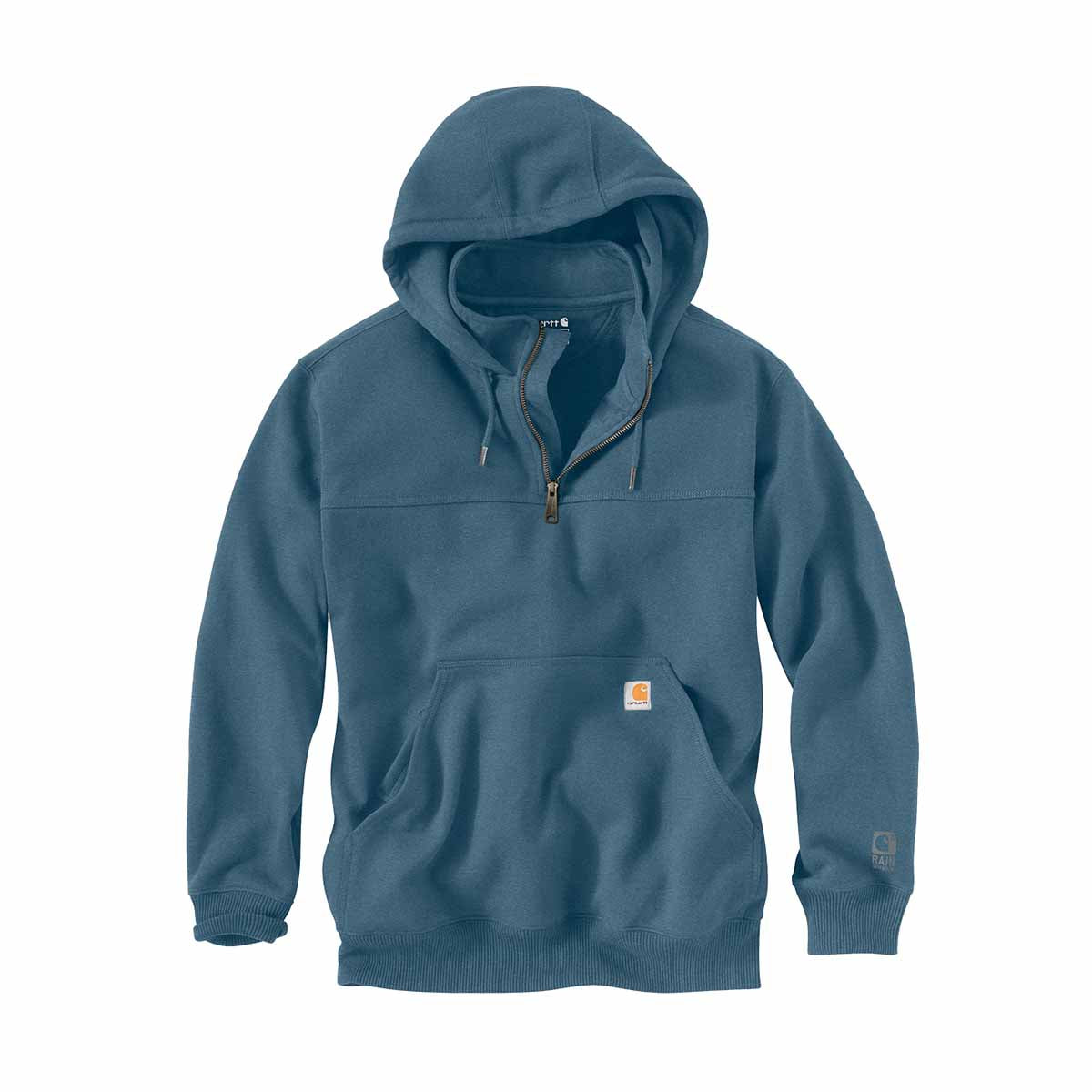 カーハート Carhartt Heavyweight 1/4 Zip Sweatshirt – Big Ray's