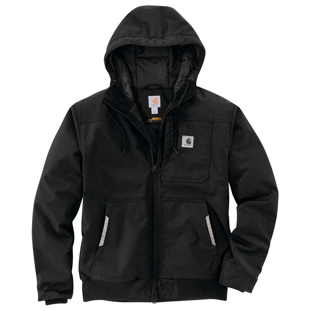 Carhartt Yukon Extremes Active Jacket Big & Tall – Big Ray's