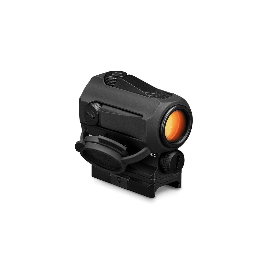 Vortex SPARC AR レッドドットサイト実物 Vortex SPARC AR Red Dot LED – Big Ray's