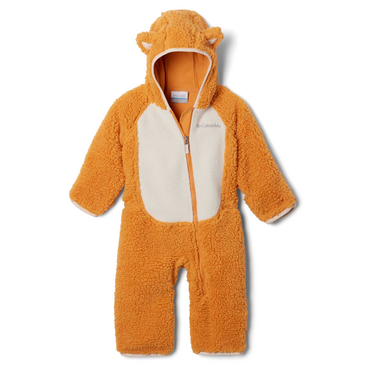 Columbia Infant Foxy Baby Sherpa Bunting – Big Ray's