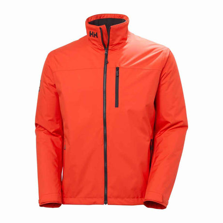Helly Hansen Men's Crew Midlayer Jacket 2