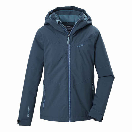 Killtec Girl's KOW 161 Jacket