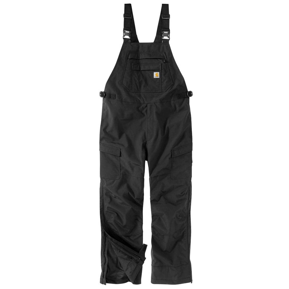 Carhartt Storm Defender Bib Overall – Big Ray's